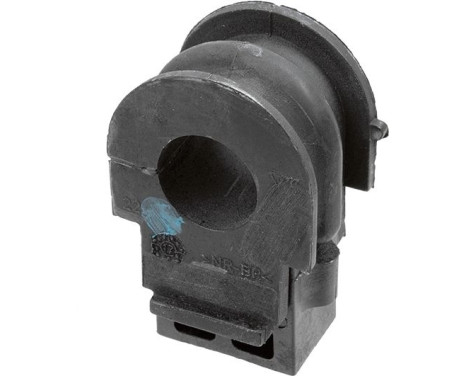 Suspension, stabilisateur