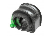 Suspension, stabilisateur