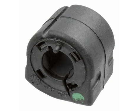 Suspension, stabilisateur