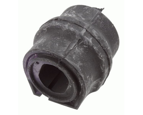 Suspension, stabilisateur