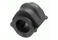 Suspension, stabilisateur