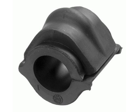 Suspension, stabilisateur