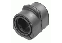Suspension, stabilisateur