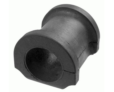 Suspension, stabilisateur