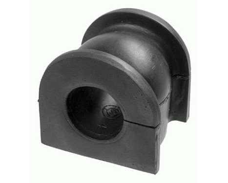 Suspension, stabilisateur