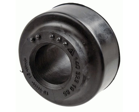 Suspension, stabilisateur