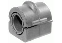 Suspension, stabilisateur