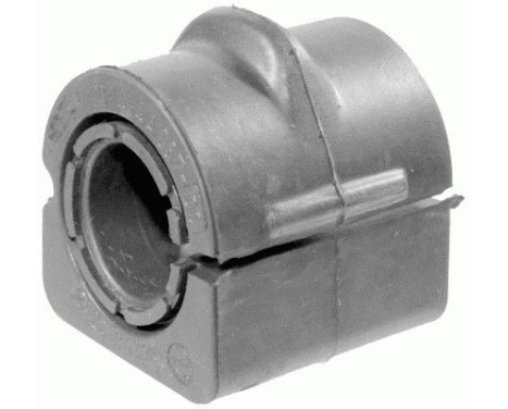 Suspension, stabilisateur