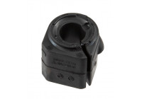 Suspension, stabilisateur