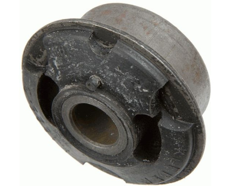 Suspension, stabilisateur