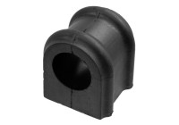 Suspension, stabilisateur