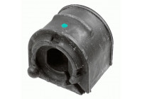 Suspension, stabilisateur