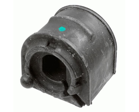 Suspension, stabilisateur