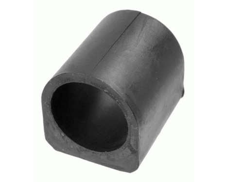 Suspension, stabilisateur