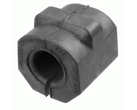 Suspension, stabilisateur