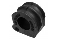 Suspension, stabilisateur