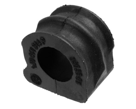Suspension, stabilisateur