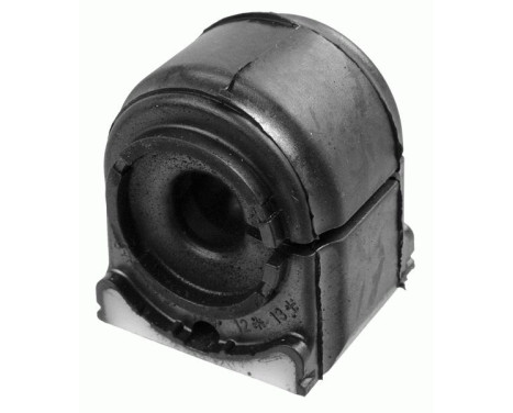 Suspension, stabilisateur