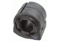 Suspension, stabilisateur