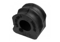 Suspension, stabilisateur