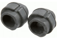 Suspension, stabilisateur