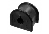 Suspension, stabilisateur