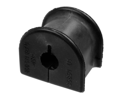 Suspension, stabilisateur