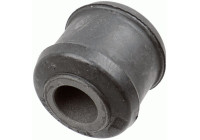 Suspension, stabilisateur