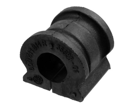 Suspension, stabilisateur