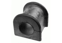 Suspension, stabilisateur