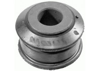 Suspension, stabilisateur