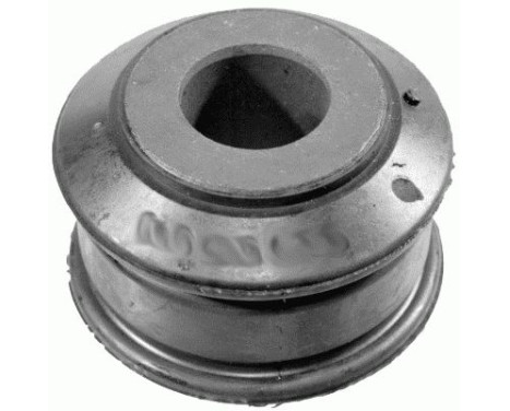 Suspension, stabilisateur