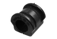 Suspension, stabilisateur