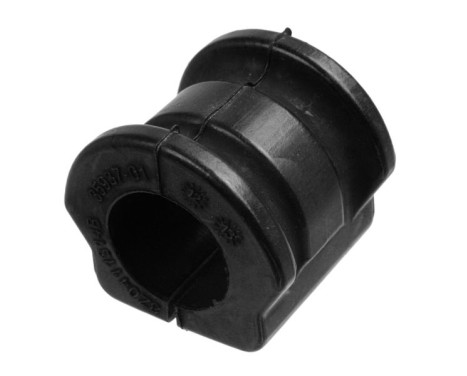 Suspension, stabilisateur