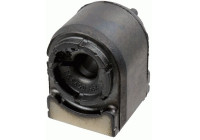 Suspension, stabilisateur