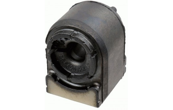 Suspension, stabilisateur