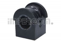 Suspension, stabilisateur