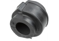 Suspension, stabilisateur