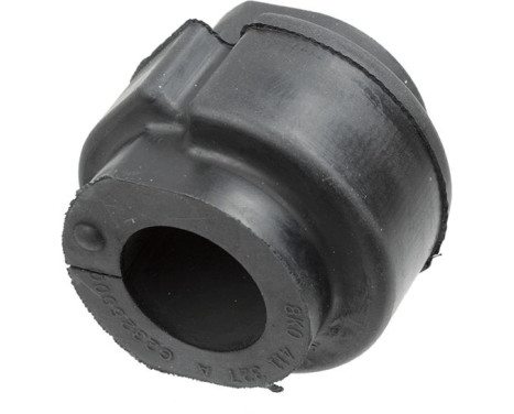 Suspension, stabilisateur