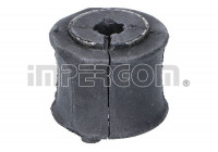 Suspension, stabilisateur