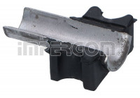 Suspension, stabilisateur