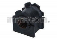 Suspension, stabilisateur