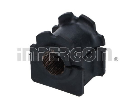 Suspension, stabilisateur