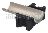 Suspension, stabilisateur