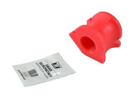 Suspension, stabilisateur