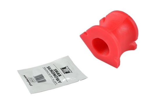 Suspension, stabilisateur