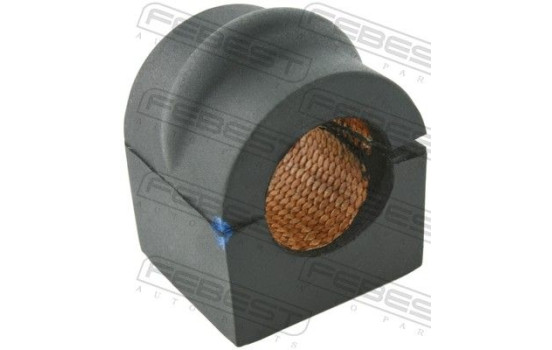 Suspension, stabilisateur