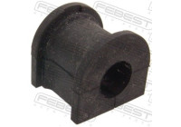 Suspension, stabilisateur