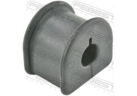 Suspension, stabilisateur