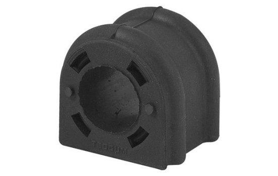Suspension, stabilisateur